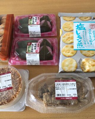 最近も食べすぎてます…美味しいものばかり…